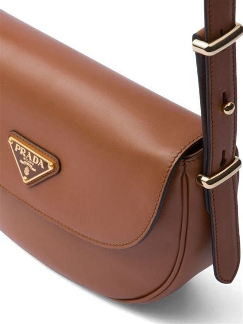 pochette tracolla prada|farfetch prada bags.